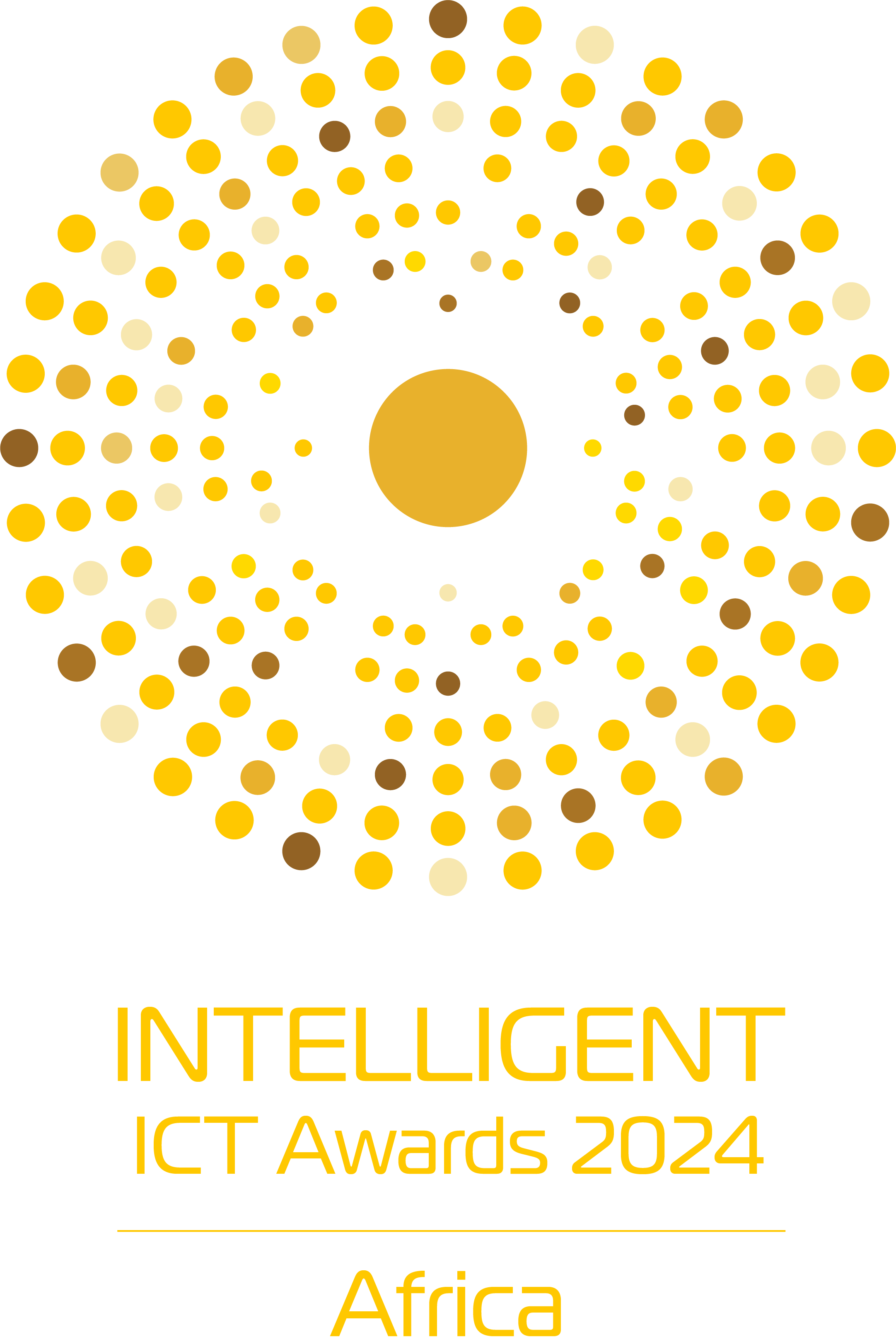 Intelligent CIO Awards Logo