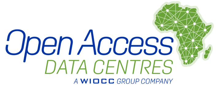 Open Access Data Centres Logo