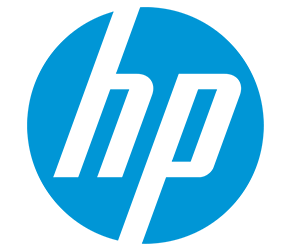 HP Logo