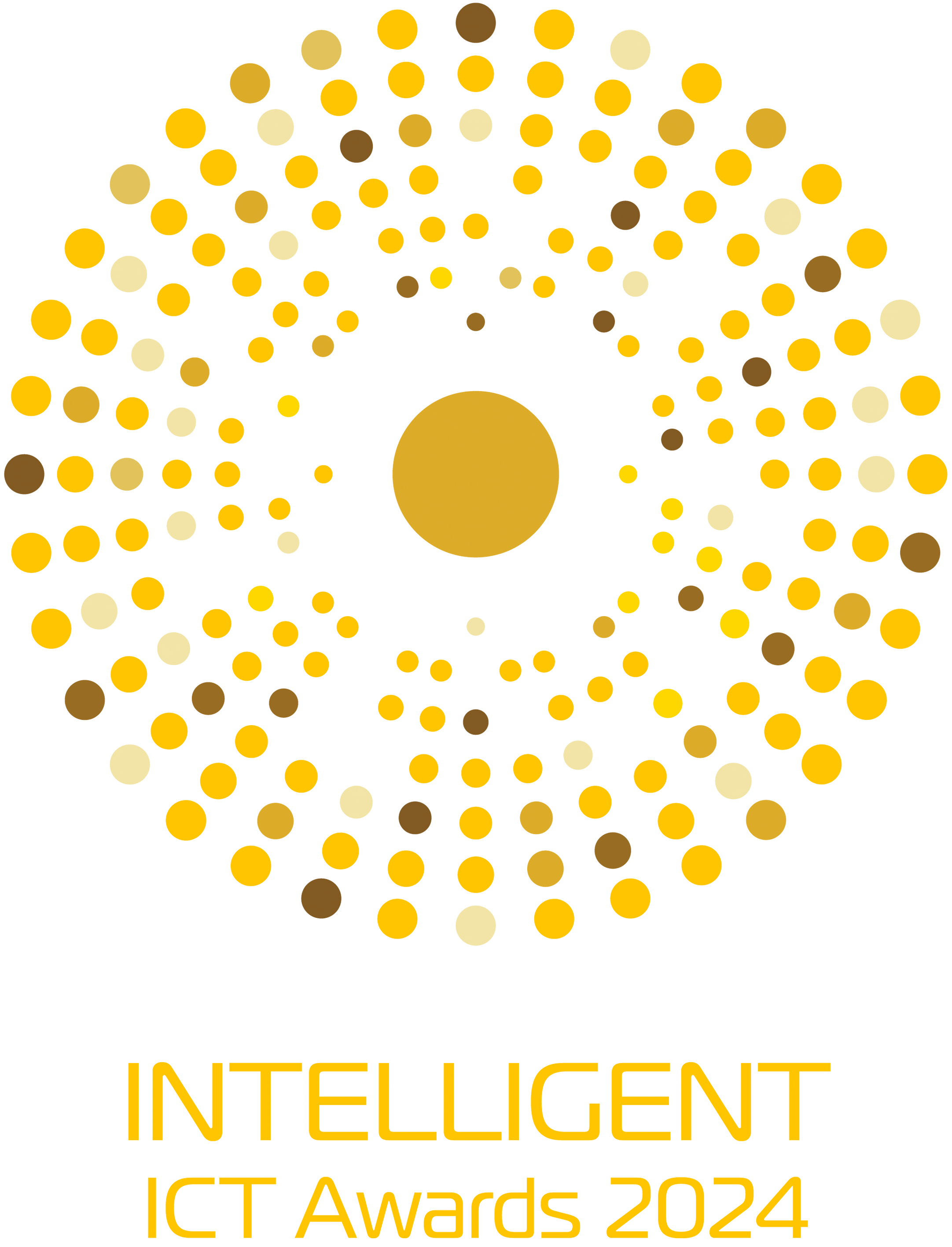 Intelligent CIO Awards Logo