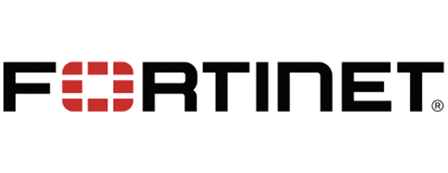 Fortinet Logo