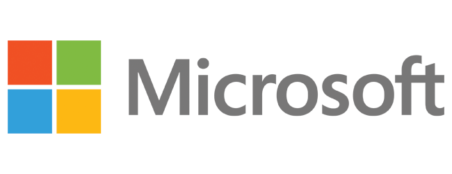 Microsoft Logo