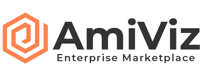 AmiVis Logo