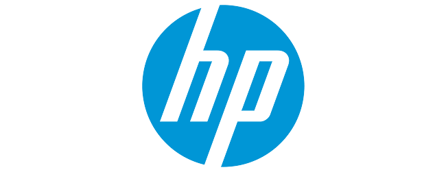 HP Logo