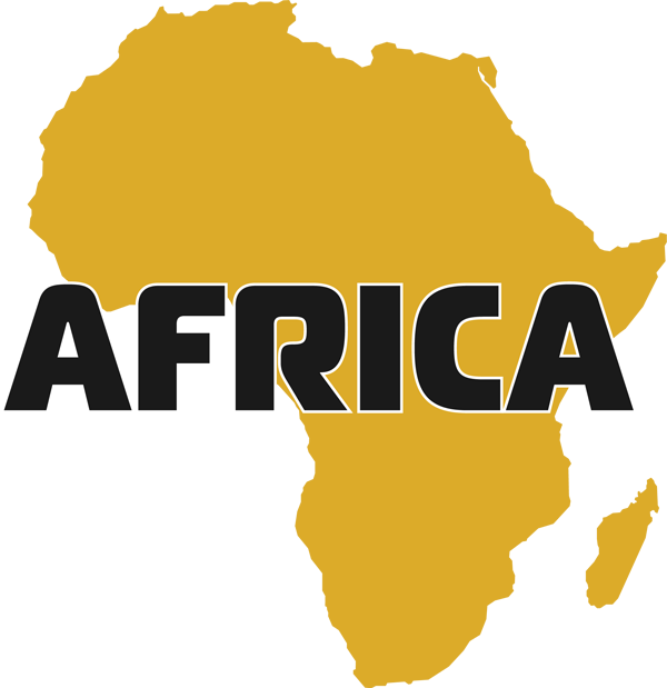 Africa Icon