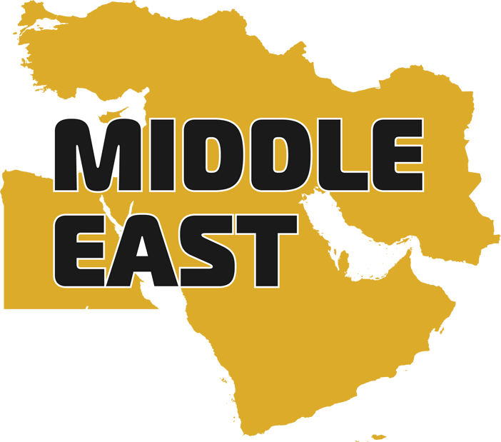 Middle-east Icon