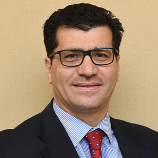 Jury Panel Member Picture
