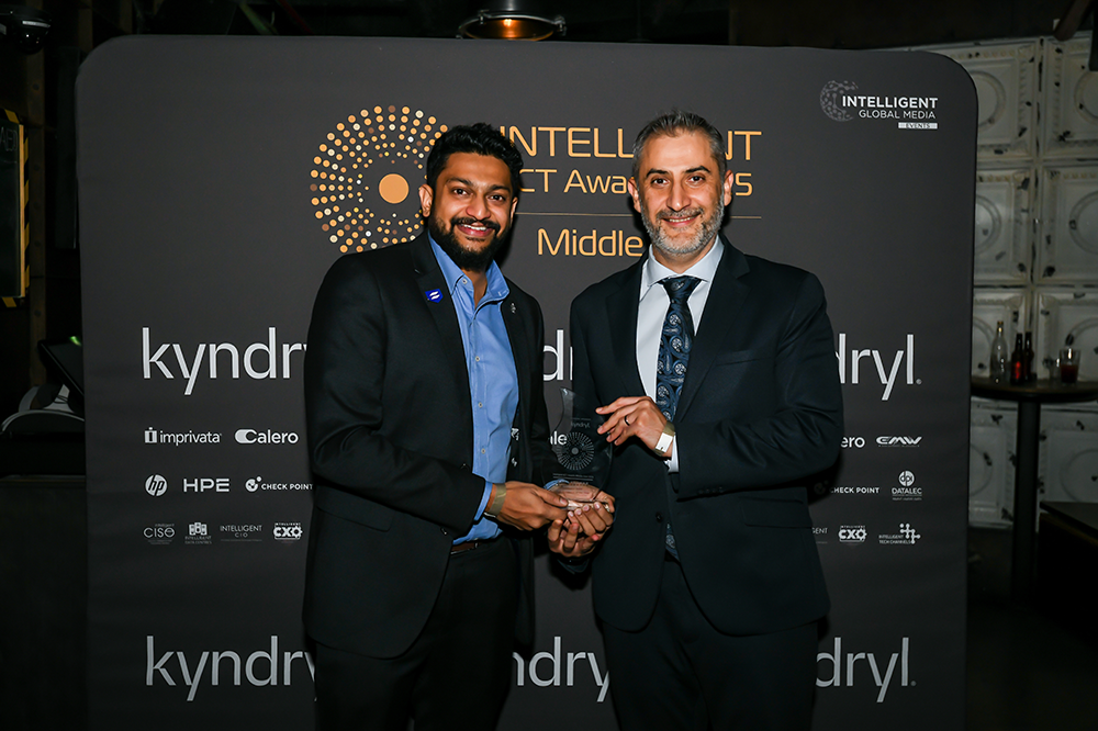 Winners Image