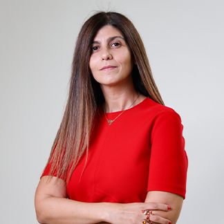 Jury Panel Member Picture