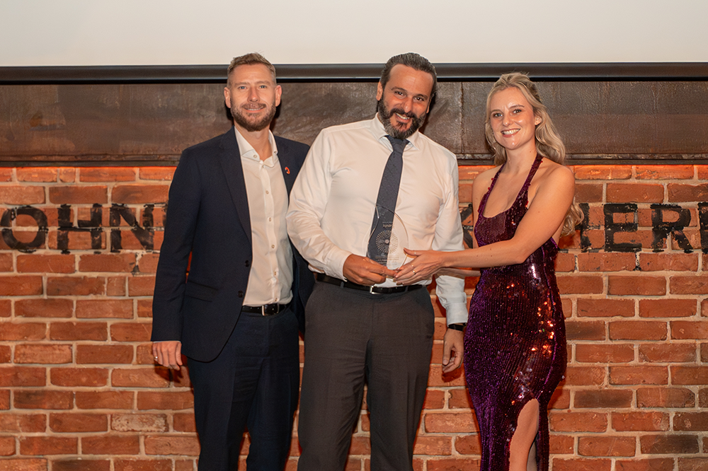 Winners Image