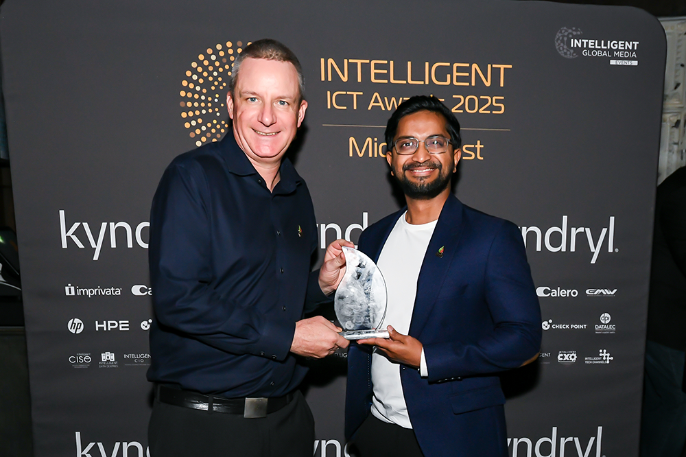 Winners Image