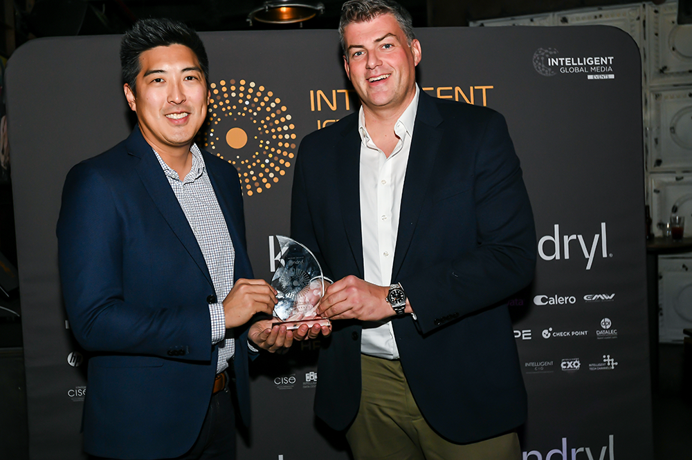 Winners Image